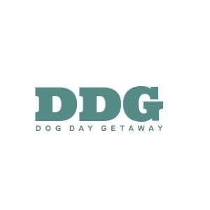 DogDayGetaway Logo