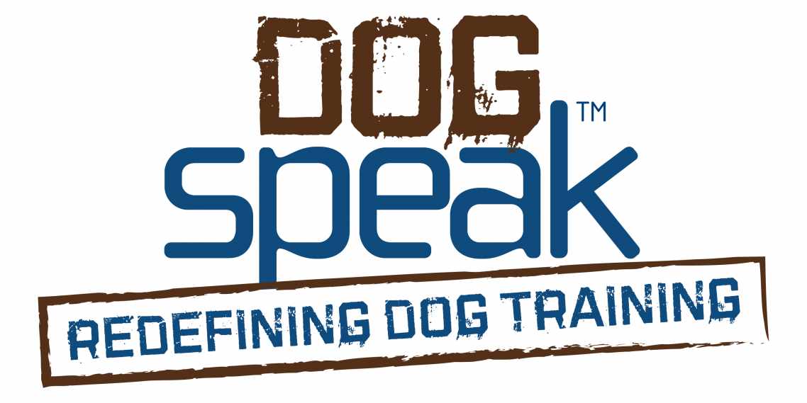 DogSpeak Logo