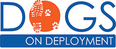 DogsonDeployment Logo