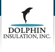 Dolphininsulation Logo