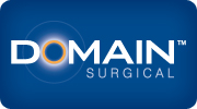 Domain_Surgical Logo