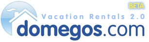 Domegos Logo