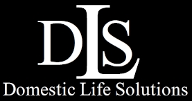 DomesticLifeSolution Logo