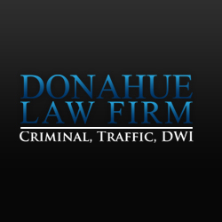 DonahueLawFirm Logo