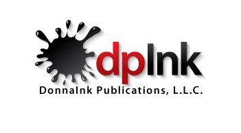 DonnaInkPublications Logo