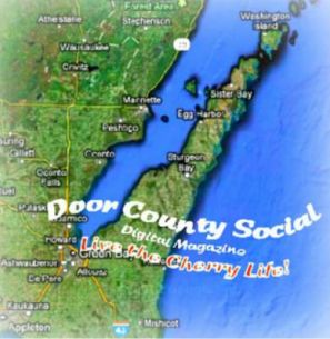 DoorCountySocial Logo