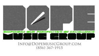 DopeMusicGroup Logo