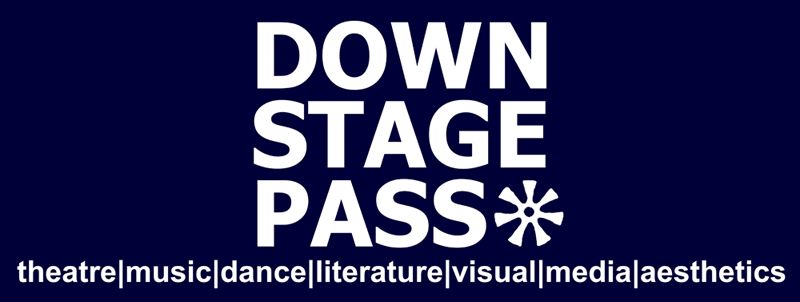 DownStagePass Logo