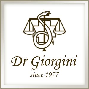 DrGiorgini Logo