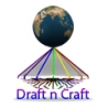 Draft_n_Craft Logo