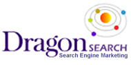 DragonSearch Logo