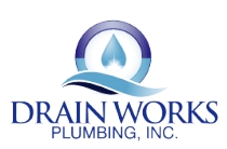 Drain_Works_Plumbing Logo