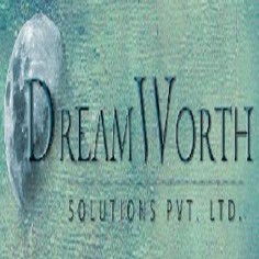 DreamWorth-Solutions Logo