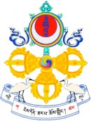 Drikung_Meditation Logo