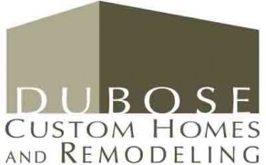 DuBose_Builders Logo