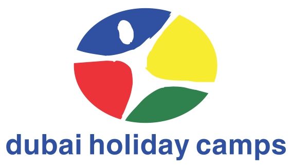 DubaiHolidayCamps Logo