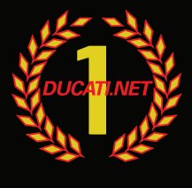 DucatiNet Logo