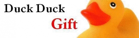 DuckDuckGift Logo