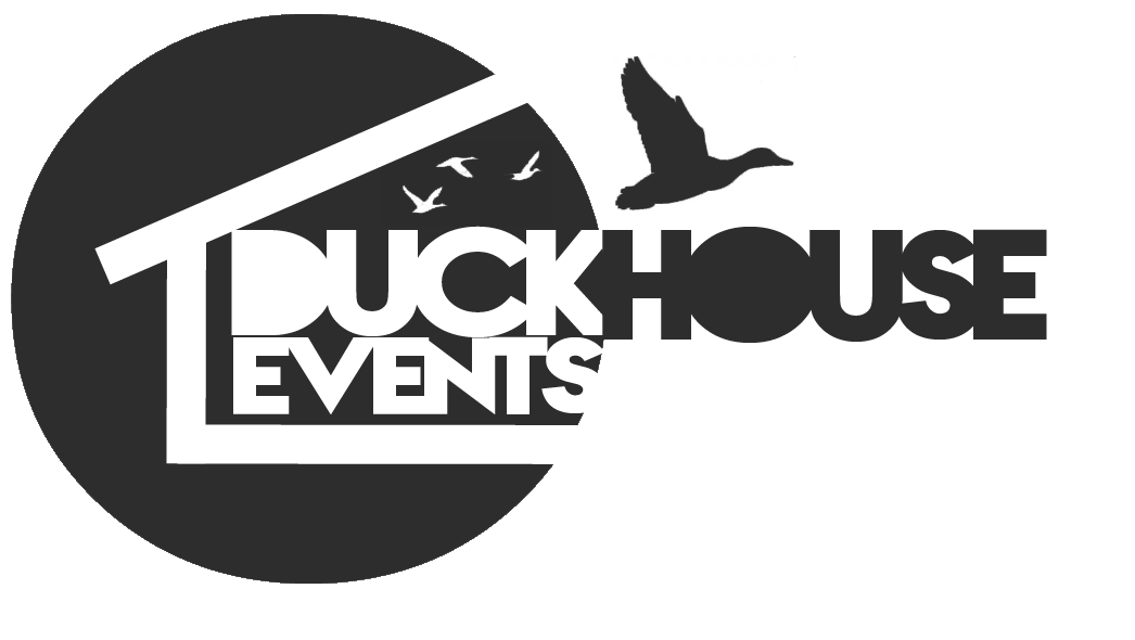DuckHouseEvents Logo