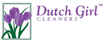 DutchGirlCleaners Logo