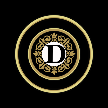 DyamondEnterprises Logo
