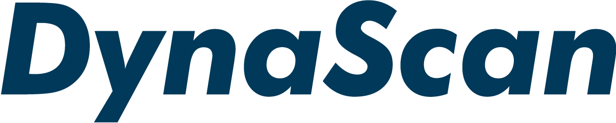 DynaScan Logo