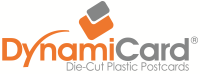 DynamiCard Logo