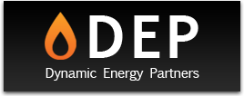 DynamicEnergyPartner Logo
