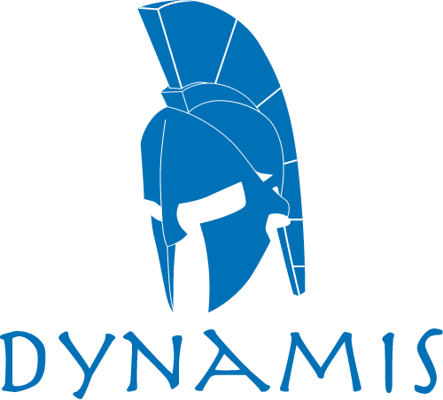 DynamisPR Logo