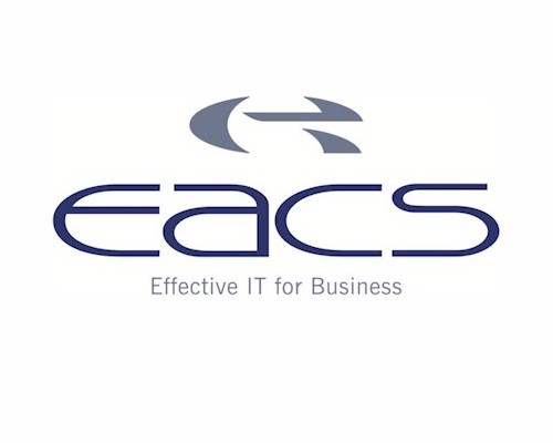 EACSPR Logo