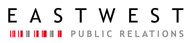 EASTWESTPR Logo
