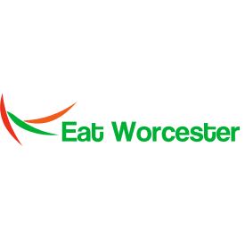 EATWorcester Logo