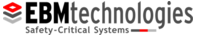 EBMtechnologies Logo