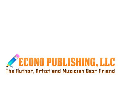 ECONOPUBLISHING Logo