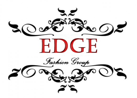 EDGEfashiongroup Logo