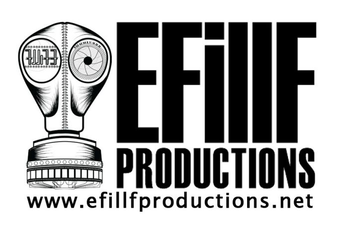 EFillFProductions Logo