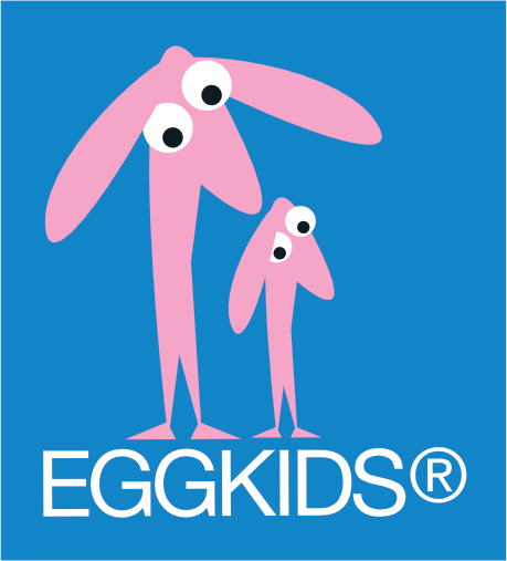 EGGKIDS Logo