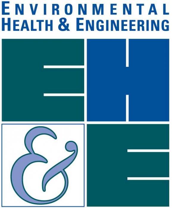 EHEinc Logo