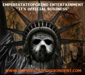 EMPIRESTATEOFGRIND Logo