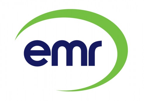 EMRGroup Logo