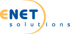 ENETsolutions Logo