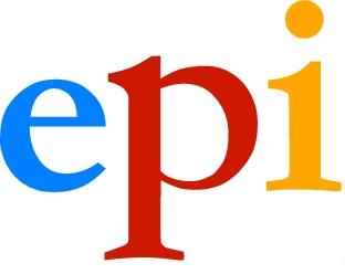 EPI-International Logo