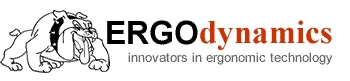 ERGOdynamics Logo