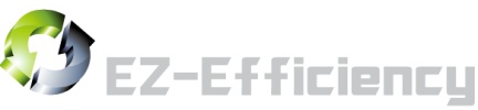 EZ-Efficiency Logo