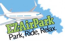 EZAirparkMSP Logo