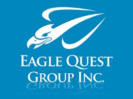 EagleQuestGroup Logo