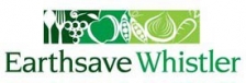 EarthsaveWhistler Logo