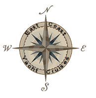 EastCoastYacht Logo