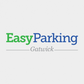 EasyParkingGatwick Logo