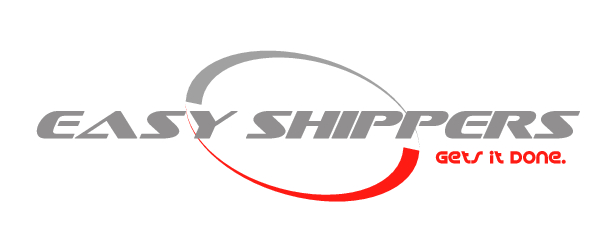 EasyShippers Logo